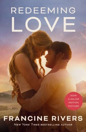 Redeeming Love (Movie Tie-In) Av Francine Rivers