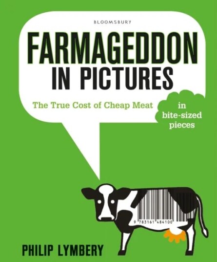 Farmageddon In Pictures Av Philip Lymbery