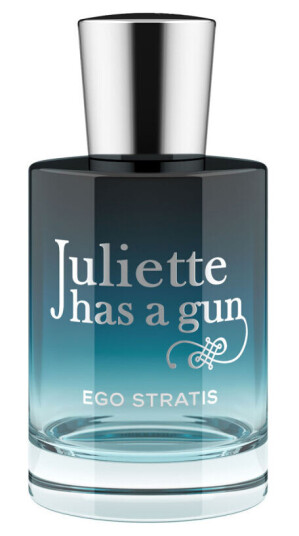 Juliette Has A Gun Ego Stratis 50 ml Unisex Eau de Parfum Juliette Has A Gun Ego Stratis 50 ml Unisex Eau de Parfum