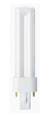 Osram DULUX S 9W/840 G23
