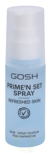 Gosh Prime N Set Spray 50 ml