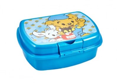 Övriga Bamse Matboks