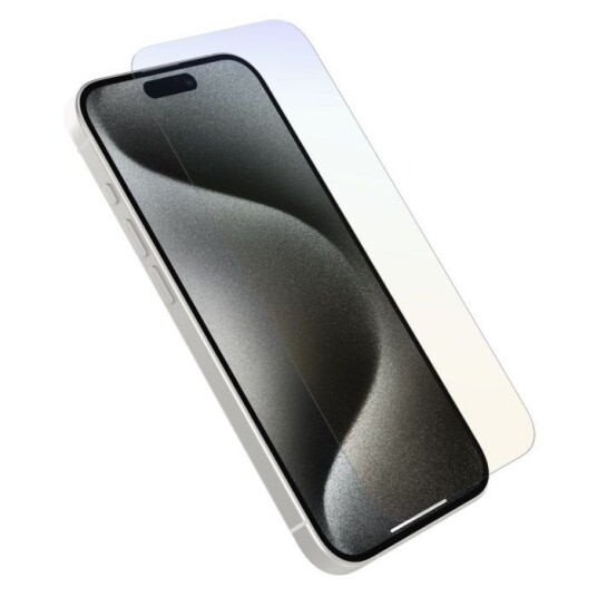 Otterbox Premium Pro Glass for iPhone 15 Pro