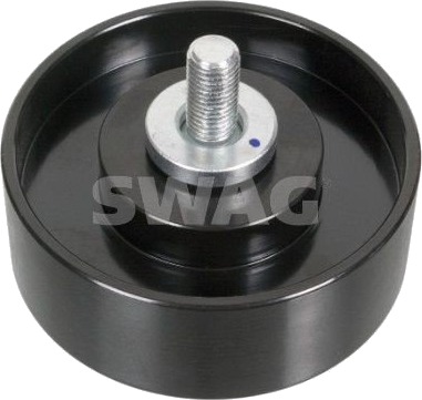 SWAG 81 10 2158 Løpehjul, vifterem