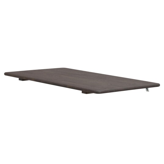 Rowico Home Tyler inleggsplate Brun 90 x 50 cm Brun