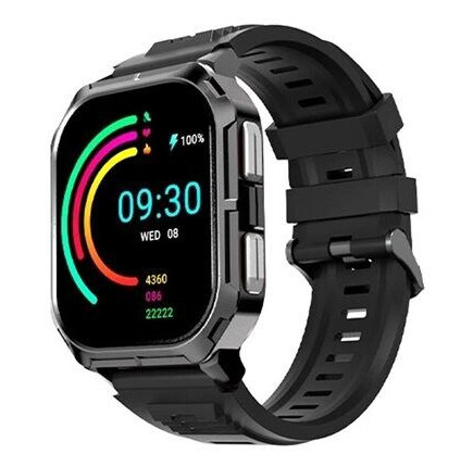 HiFuture FutureFit Ultra3 Svart