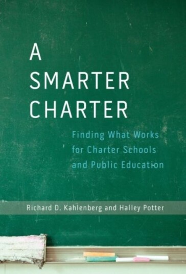 A Smarter Charter A Smarter Charter