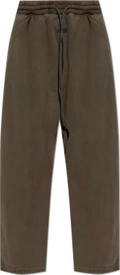 Fear Of God Herre Bukser Brun M,