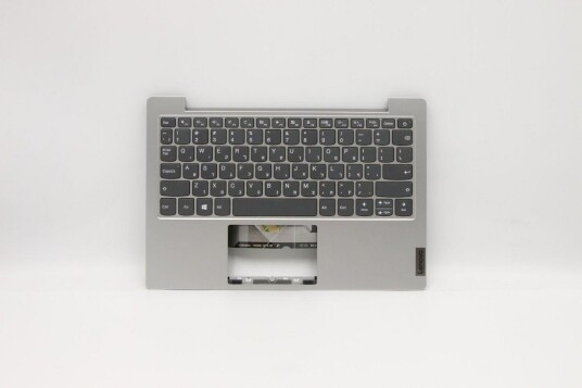 Lenovo Upper Case ASM_HB W 81VT PG
