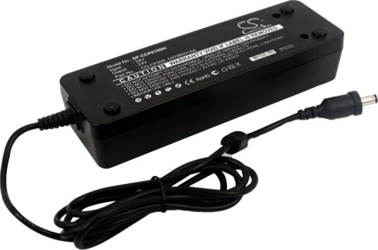 Lader til Canon Sephy CP-810 etc