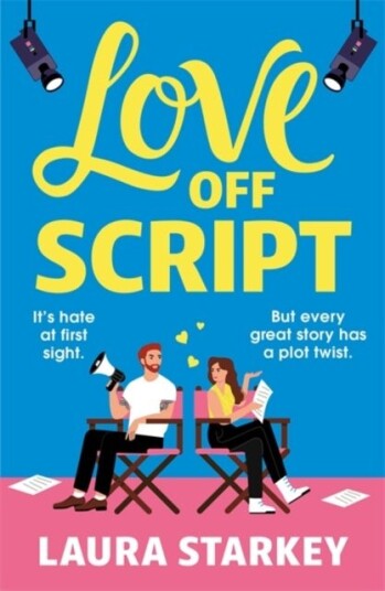 Love Off Script Love Off Script