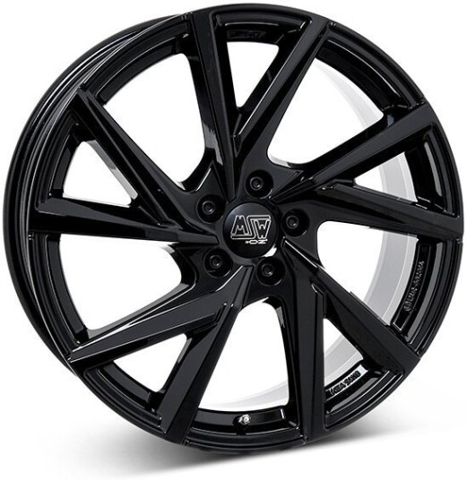 MSW 80 G.Blk 6.5 x 16 CB66,10 ET32 5/114.3 6.5 x 16 MSW 80 G.Blk 6.5 x 16 CB66,10 ET32 5/114.3 6.5 x 16