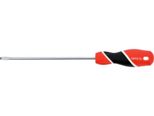 Yato YT-25905 Spor Skrutrekker 150 mm Matt Satinert Verktøystål
