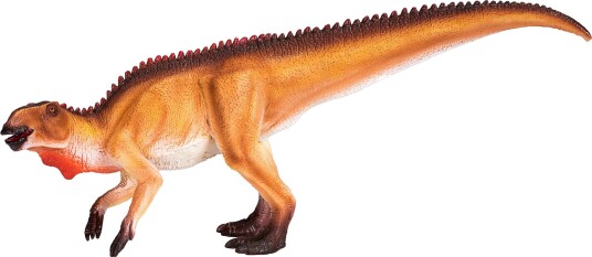 Mojo Fun Mandschurosaurus Dinosaurfigur Fra 3 År Mojo Fun Mandschurosaurus Dinosaurfigur Fra 3 År