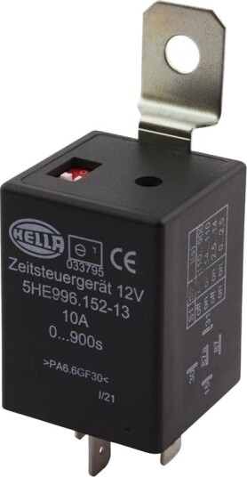 Tidsrelé HELLA 5HE 996 152-131