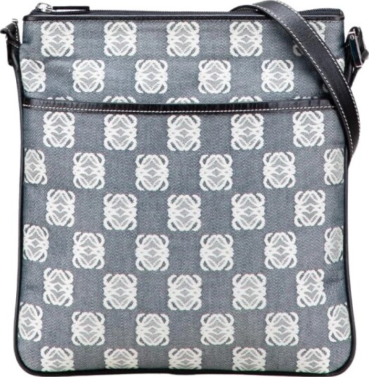 Loewe Pre owned Dame Pre owned Grå ONE SIZE, Loewe Pre owned Dame Pre owned Grå ONE SIZE,