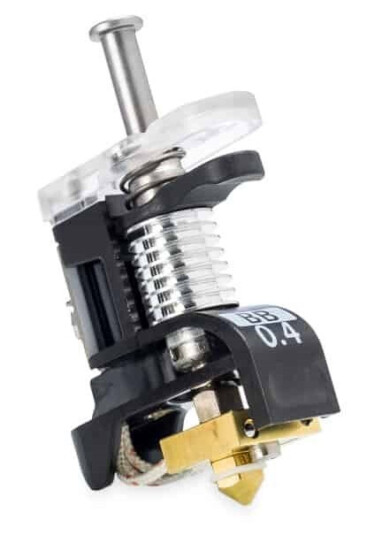 Ultimaker Print Core BB 0 4