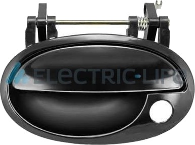 ELECTRIC LIFE ZR80585 Dørhåndtak