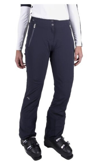 Kjus Formula Pants Dame Deep Space 34