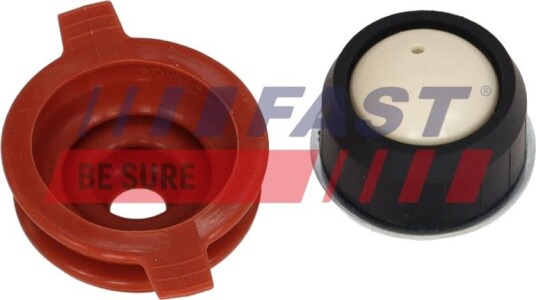 Reparasjonssett, girspake FAST FT04214