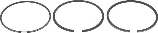 Stempelringsett GOETZE ENGINE 08 450800 00