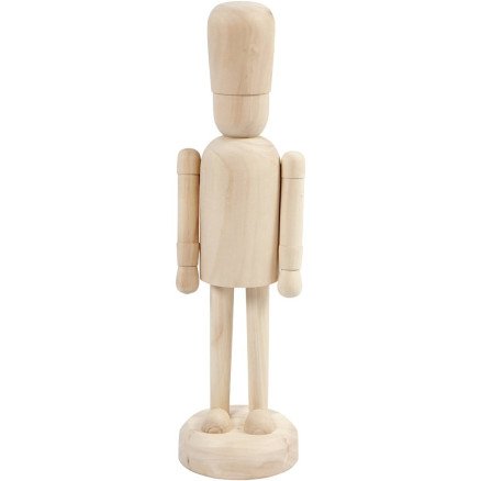 Diverse Figur H: 45 cm 1 stk