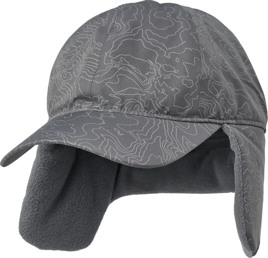 Wheat Cap Hoffa Grey 3 5Y