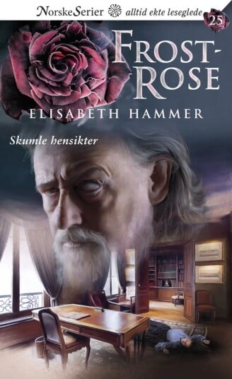 Skumle Hensikter Av Elisabeth Hammer