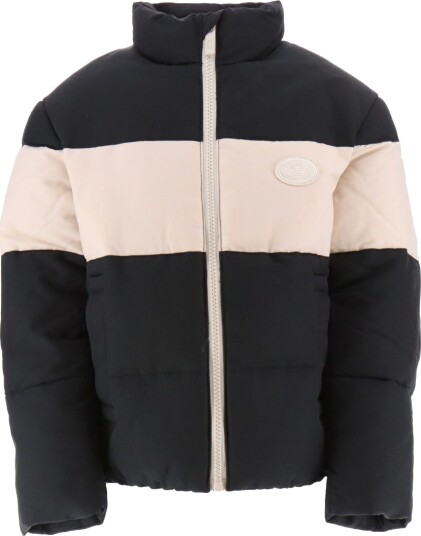 Emporio Armani Polstret Jakke Blue Navy m. Krem Emporio Armani 8 år (128) Dunjakke Blå Emporio Armani Polstret Jakke Blue Navy m. Krem Emporio Armani 8 år (128) Dunjakke Blå
