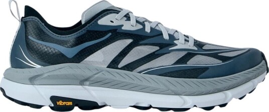 Hoka One One Herre Sport Grå 45 EU, Hoka One One Herre Sport Grå 45 EU,