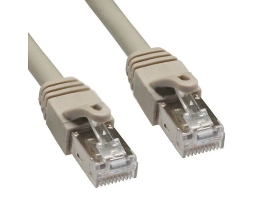 Inline 2M S Ftp/Pimf Kat. 6,2 M Cat6 S/Ftp S Stp Rj 45 Rj 45 76702A