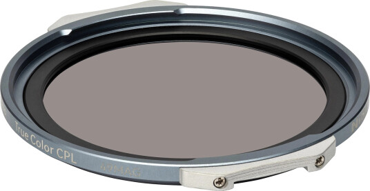 NiSi JetMag Pro 49 True Color CPL Circular Polarizer