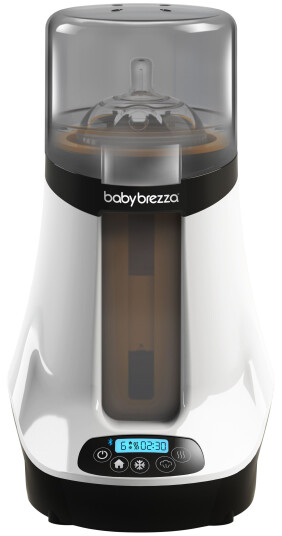 Baby Brezza Safe and Smart flaskevarmer BRZ00139