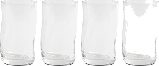 Muubs Glass Furo L - Nude - 40 CL