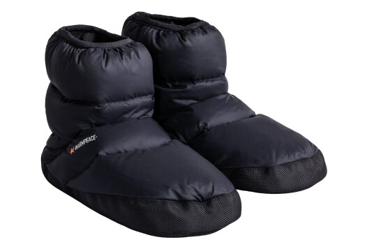 Warmpeace Down Booties L (42-44) Warmpeace Down Booties L (42-44)