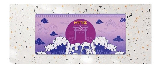 HYTE CNVS Eternity Gaming Mousepad HYTE CNVS Eternity Gaming Mousepad