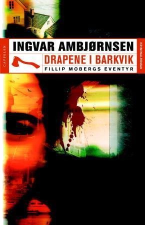 Drapene i Barkvik, Veldig pen bok / som ny