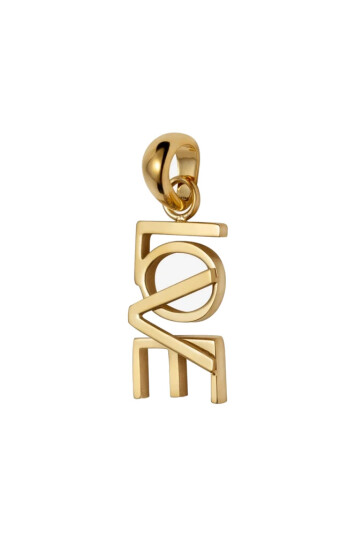 Camilla Pihl Dame Accessories Gul ONE SIZE, Camilla Pihl Dame Accessories Gul ONE SIZE,