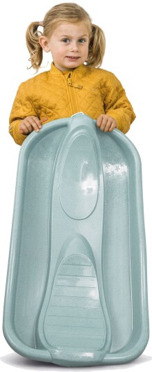 Dantoy BIO Akebrett 79 Cm Støvblå 3+ År Dantoy BIO Akebrett 79 Cm Støvblå 3+ År