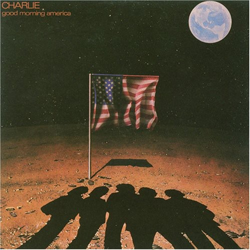 Charlie Good Morning America CD
