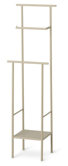 ferm LIVING Dora toalettpapirholder Cashmere