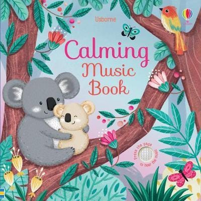 Calming Music Book Av Sam Taplin Calming Music Book Av Sam Taplin