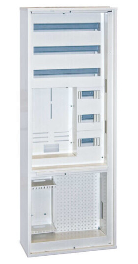 Cenika BOLIGSENTRAL WiFi 3/21 3/4 MODUL MED SVAKSTRØMFELT - 1716953