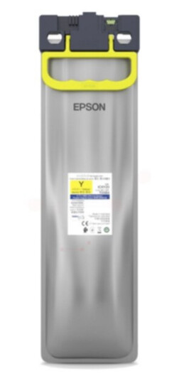 Epson C13T05B440 Blekkpatron gul, 50.000 sider