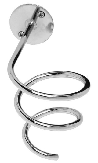 No Brand Dryer Holder Tornado 8 cm