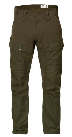 Fjellreven
Men's Lappland Hybrid Trousers