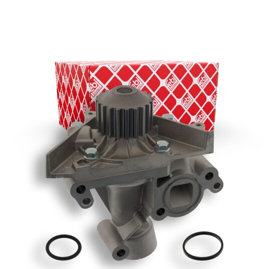 FEBI BILSTEIN 39680 Vannpumpe FEBI BILSTEIN 39680 Vannpumpe