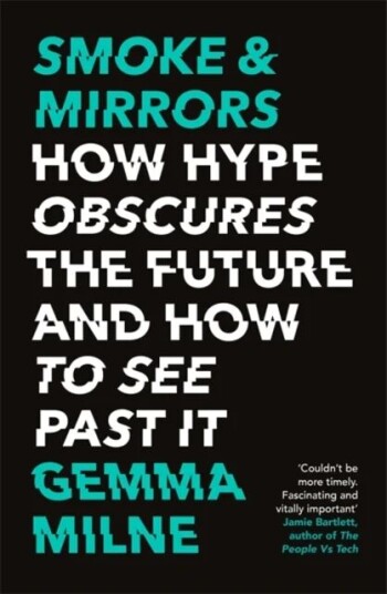 Smoke & Mirrors Av Gemma Milne Smoke & Mirrors Av Gemma Milne