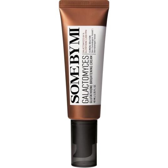 SOME BY MI Galactomyces Glutathione Brightening Cream 40 ml - Lysnende Ansiktskrem SOME BY MI Galactomyces Glutathione Brightening Cream 40 ml - Lysnende Ansiktskrem