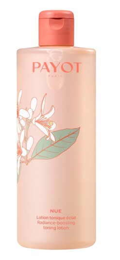 Payot Payot Nue Radiance-boosting Toning Lotion 400 ml